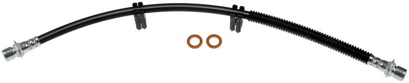 دورمان H621464 خرطوم فرامل خلفي مركزي متوافق مع بعض طرازات فورد / لينكولن المختارة - Image 1